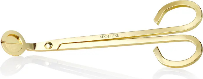 APOTHEKE Gold Wick Trimmer | Nordstrom | Nordstrom