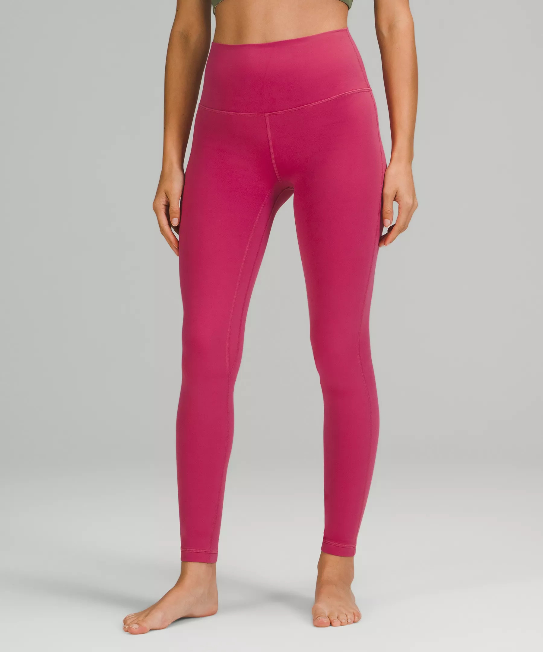lululemon Align™ High-Rise Pant 28" | Lululemon (US)
