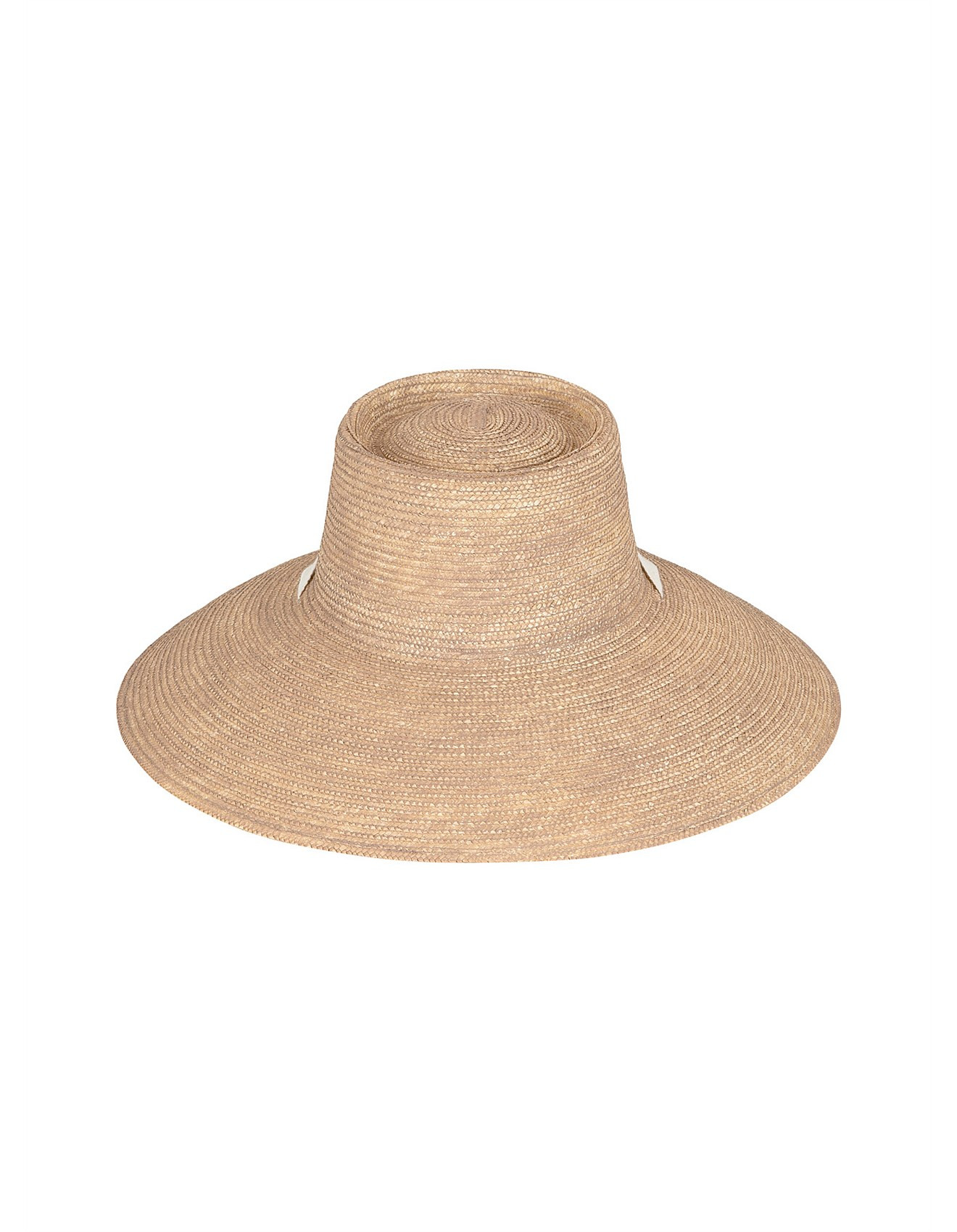 PALOMA SUN HAT - SEPIA | David Jones (Australia & New Zealand)