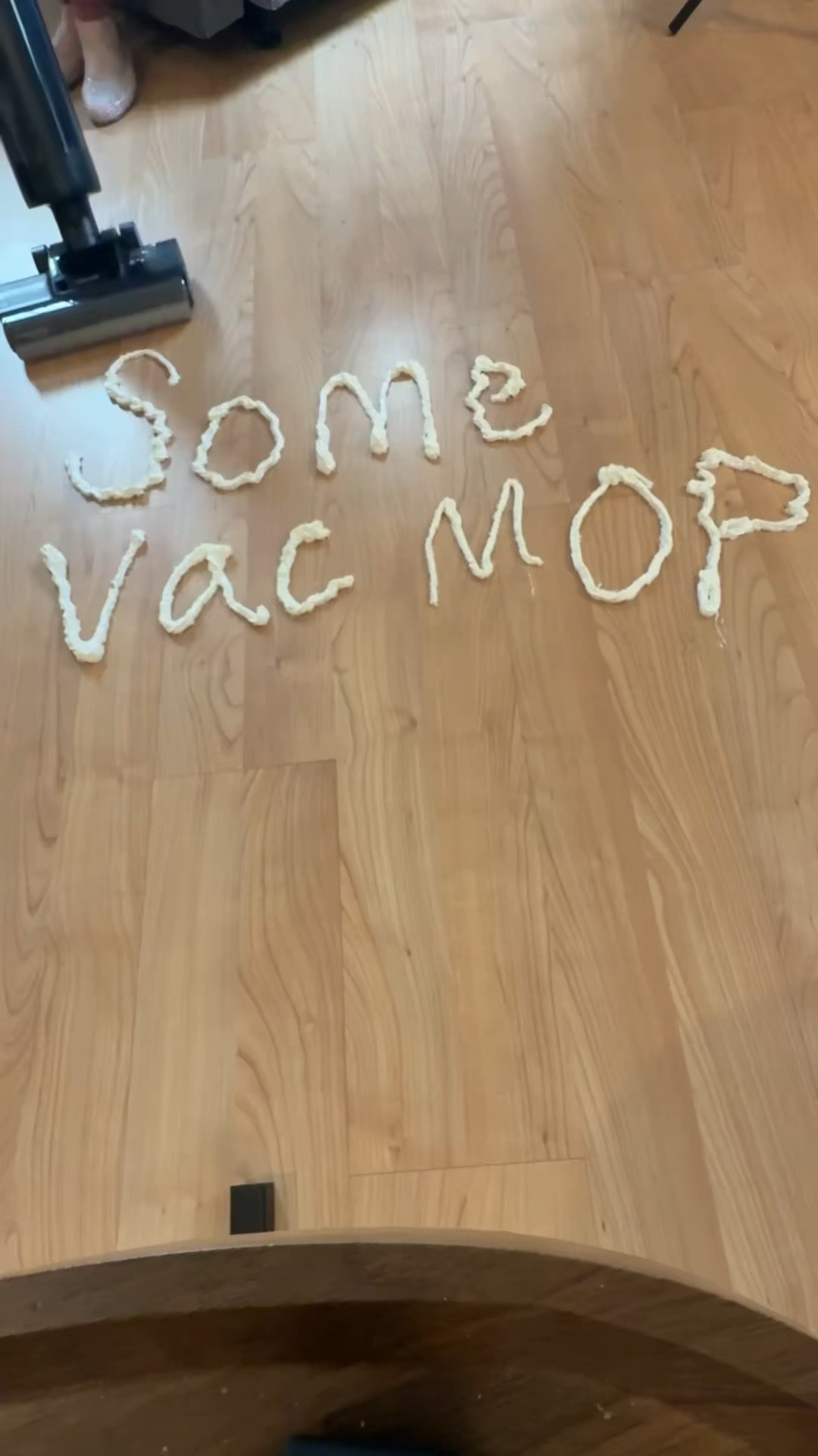 This is the best vac mop!

#LTKU #LTKHome #LTKmomlife