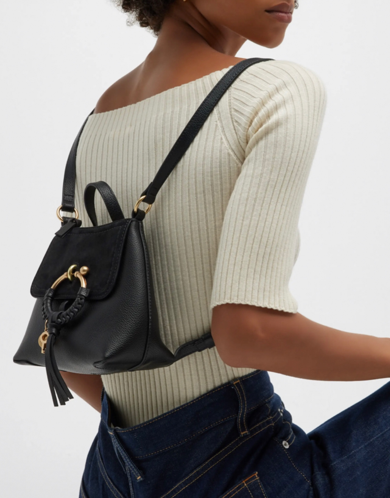 Today I purchased this super cute bag. Did you know Revolve price matches it’s competitors? Happy early Mothers Day to me 🥰

#LTKsalealert #LTKGiftGuide #LTKfit