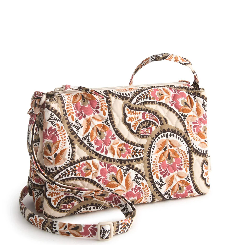 Foxbury Crossbody | Vera Bradley