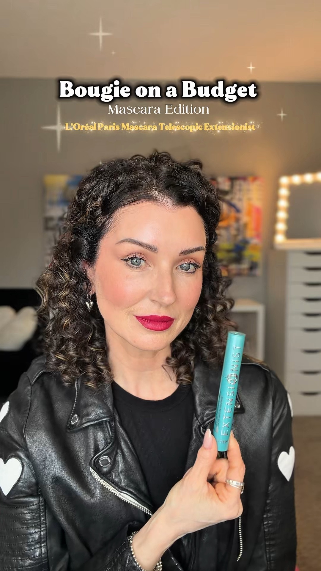 This mascara performs like highend! 

#LTKBeauty #LTKgrwm #LTKOver40