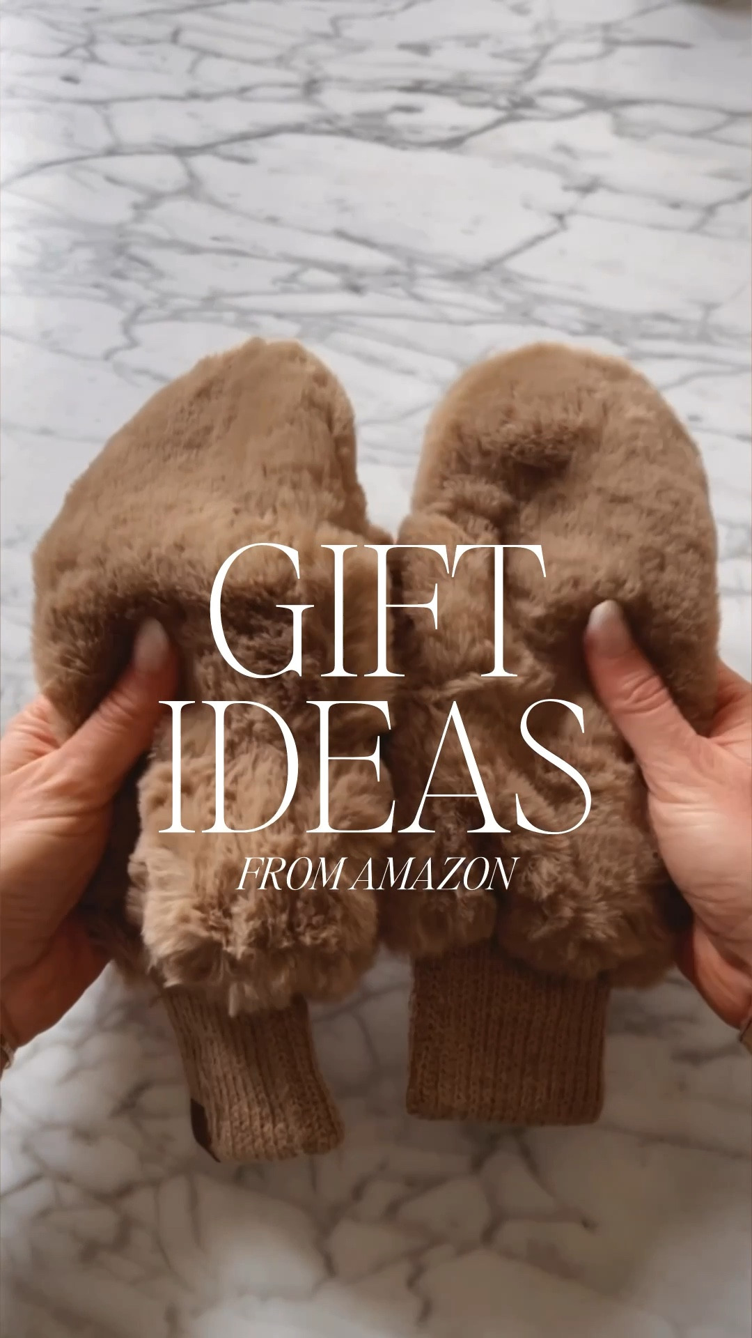 Amazon gift ideas 

#LTKHoliday #LTKFindsUnder50 #LTKGiftGuide