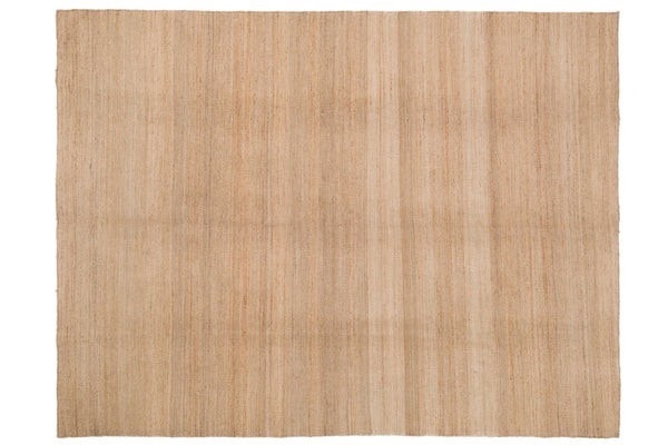 Jute rugs are currently on major sale at Revival Rugs!