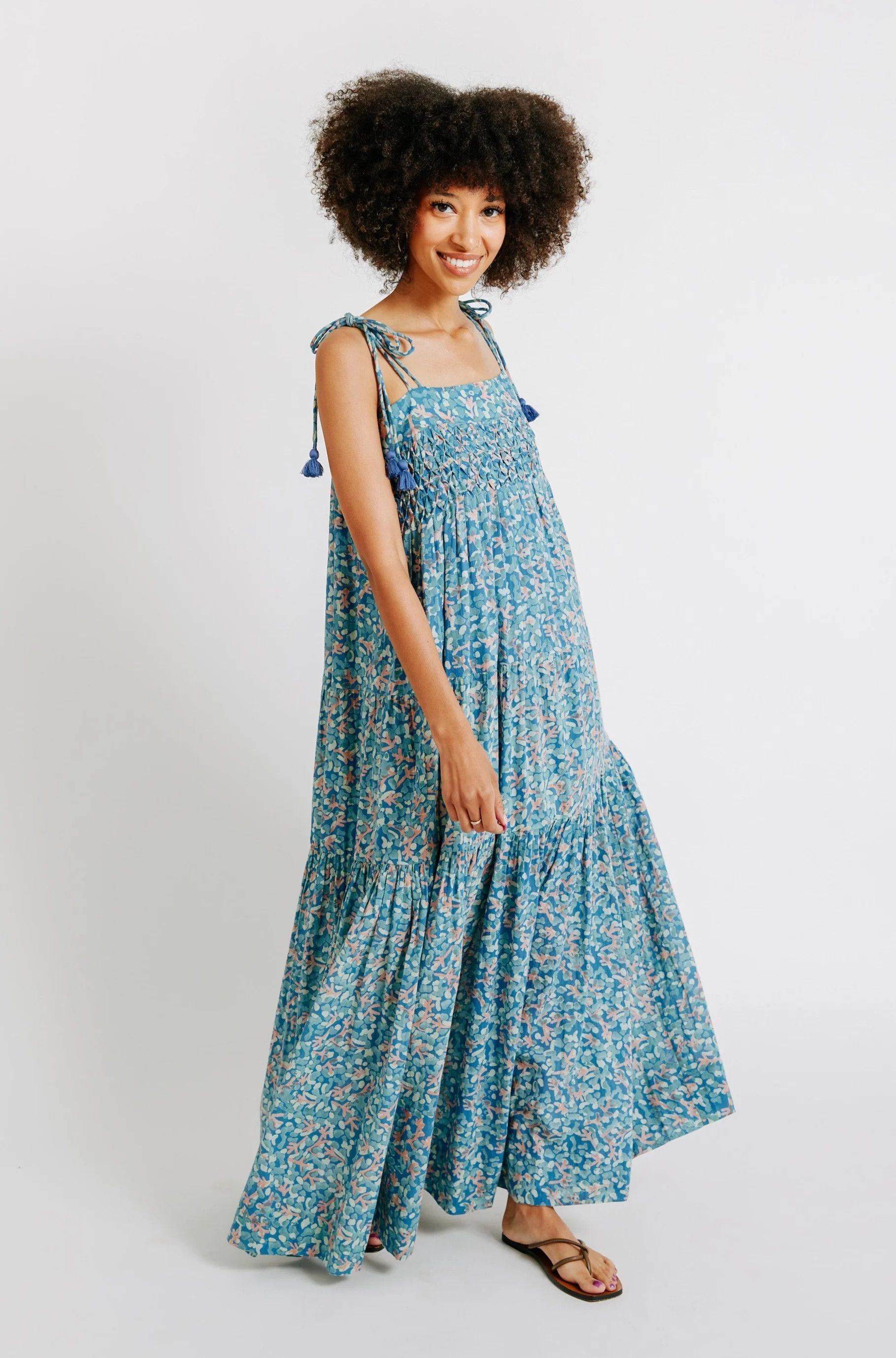 Mykonos In Saltwater - MIRTH | MIRTH