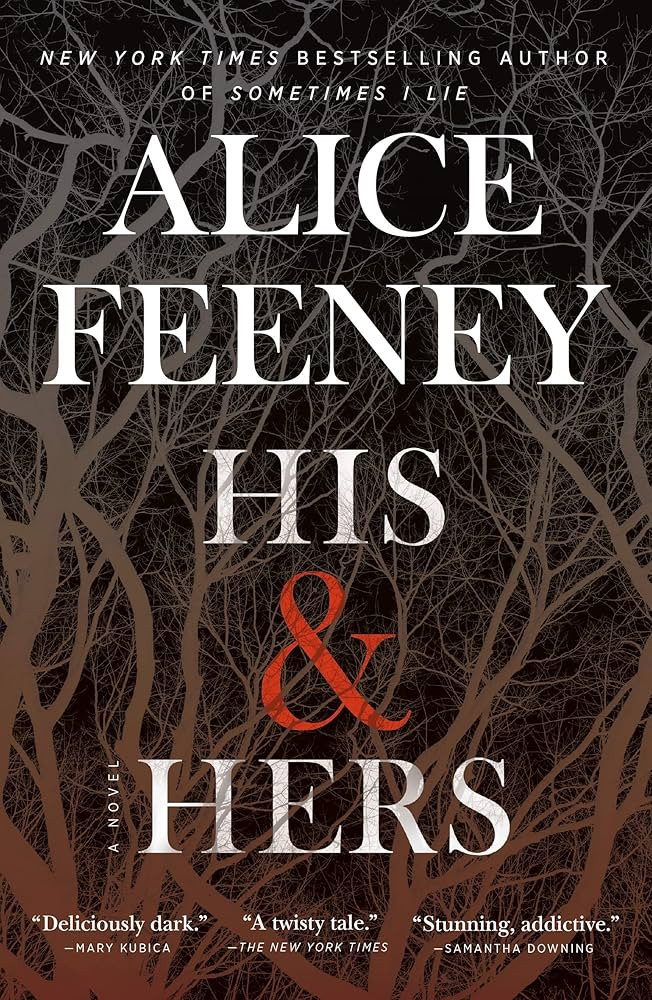 Alice Feeney | Amazon (US)