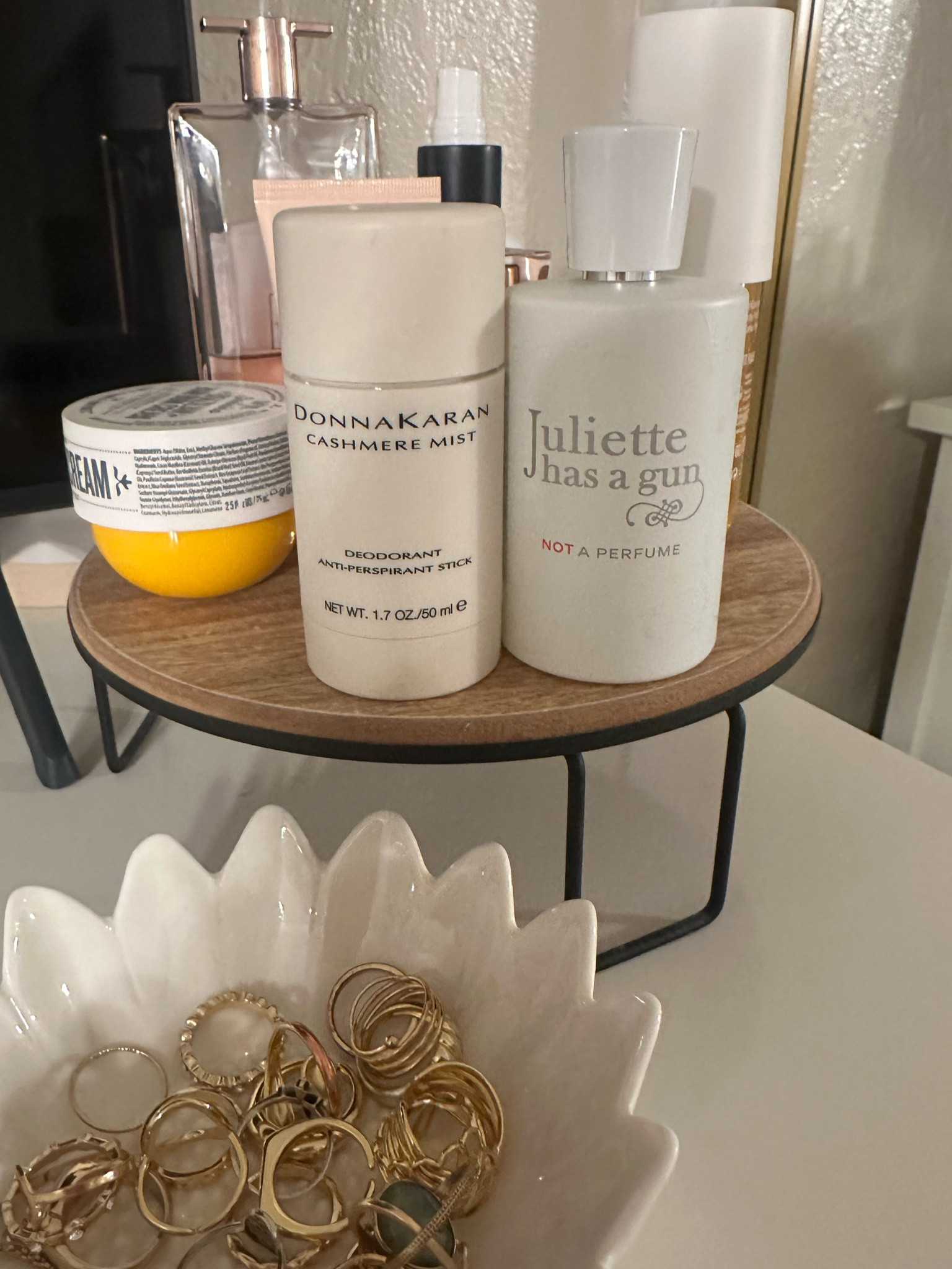 My fav perfume and deodorant combo 🎀

#LTKSeasonal #LTKSpringSale #LTKbeauty