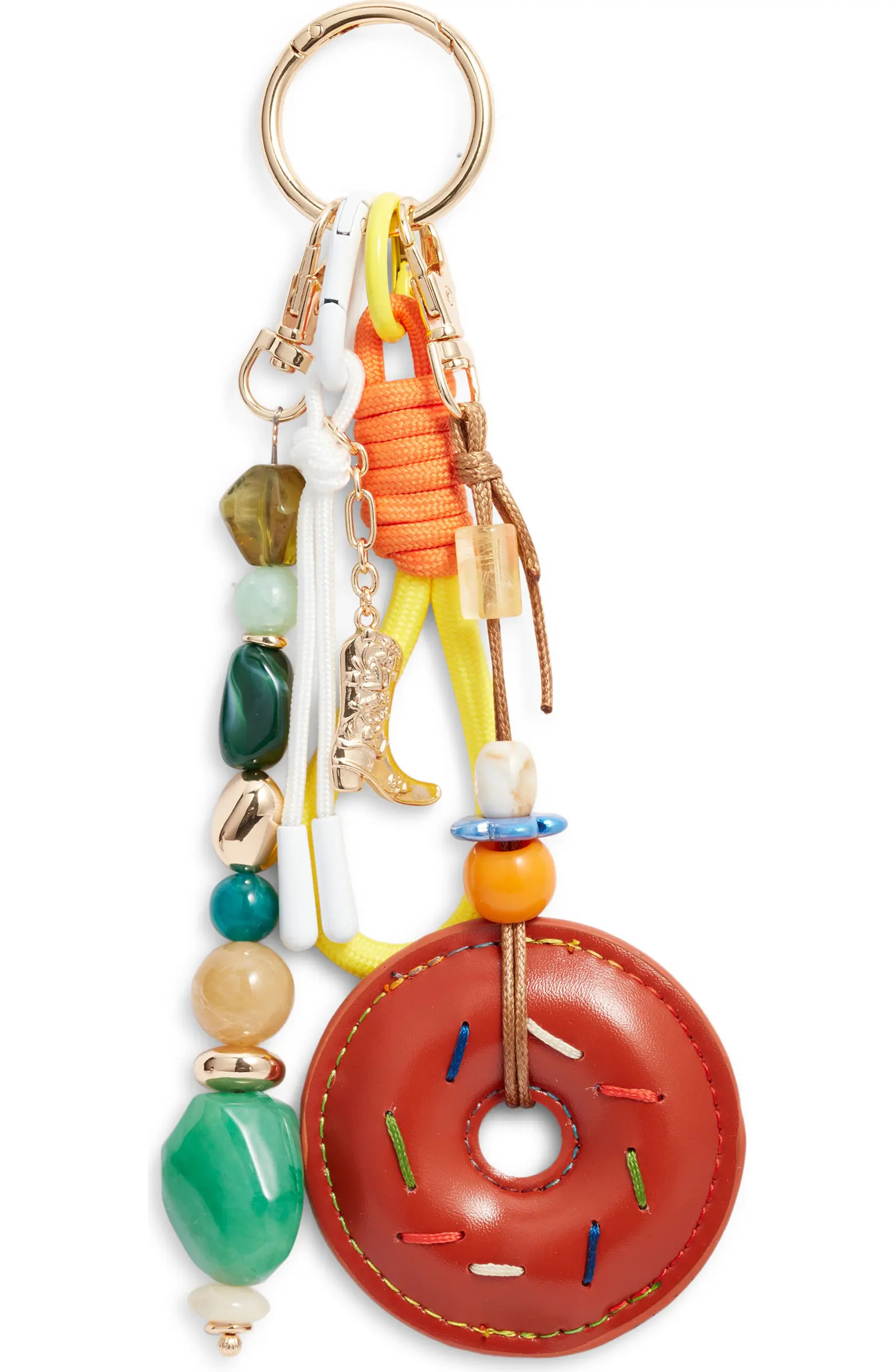 Donut Bag Charm | Nordstrom