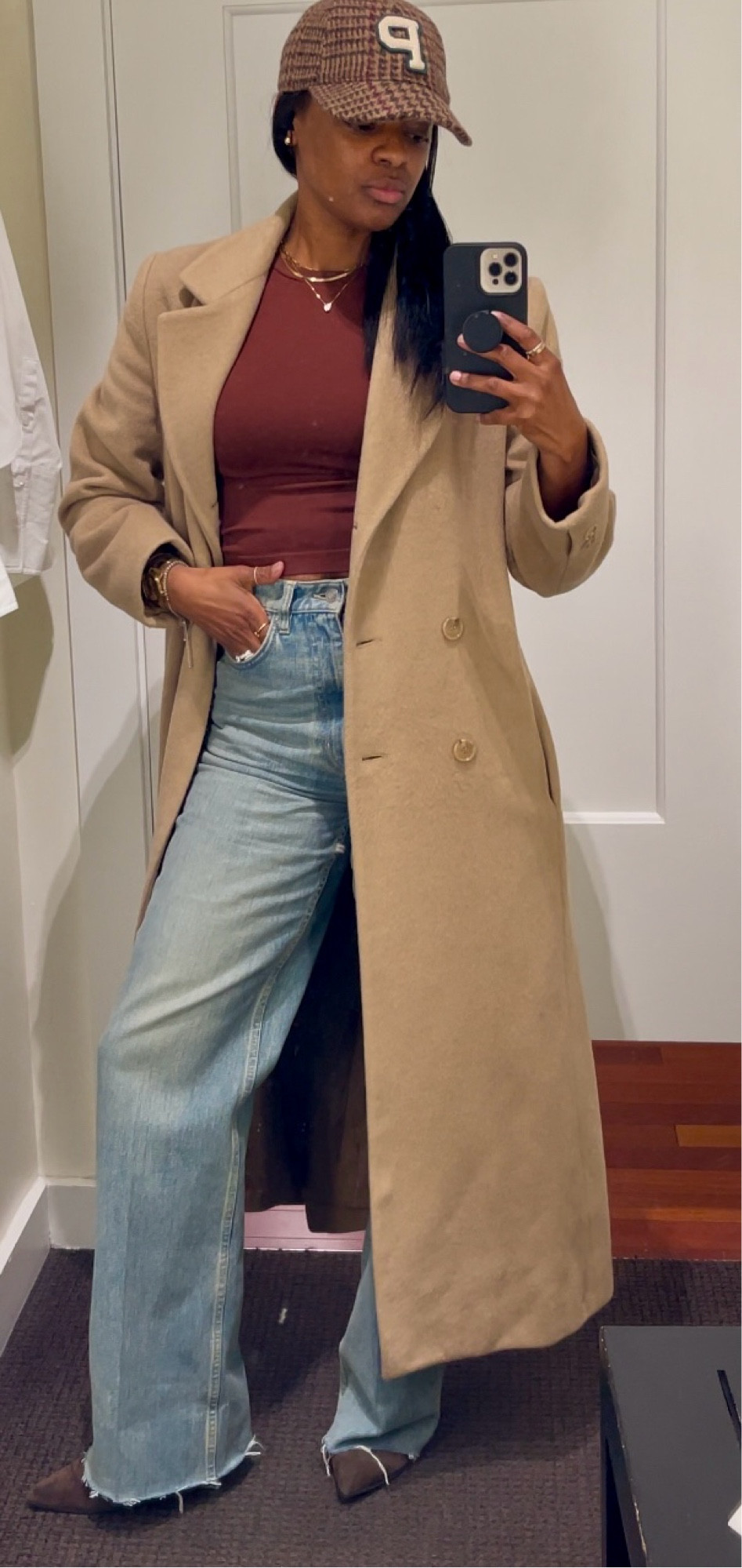 #LTKOver40 #LTKStyleTip