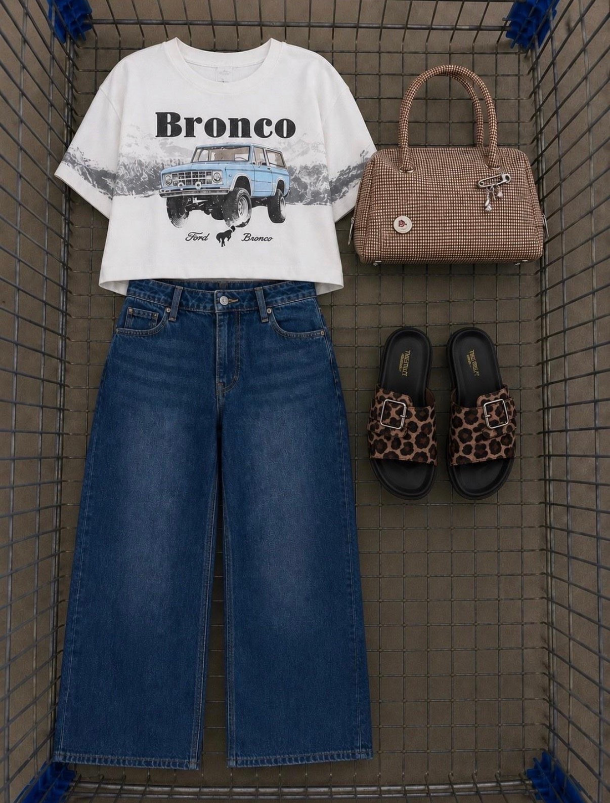 🤍 Cool girl outfit Inspo from Walmart

#LTKdayinmylife #LTKgrwm #LTKootd