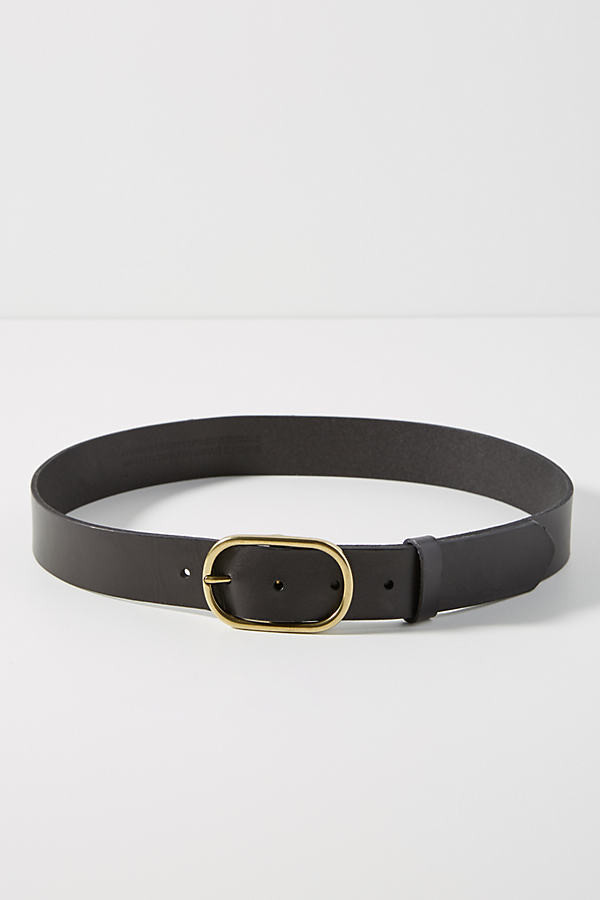 Mabel Belt By Anthropologie in Black Size XS | Anthropologie (US)