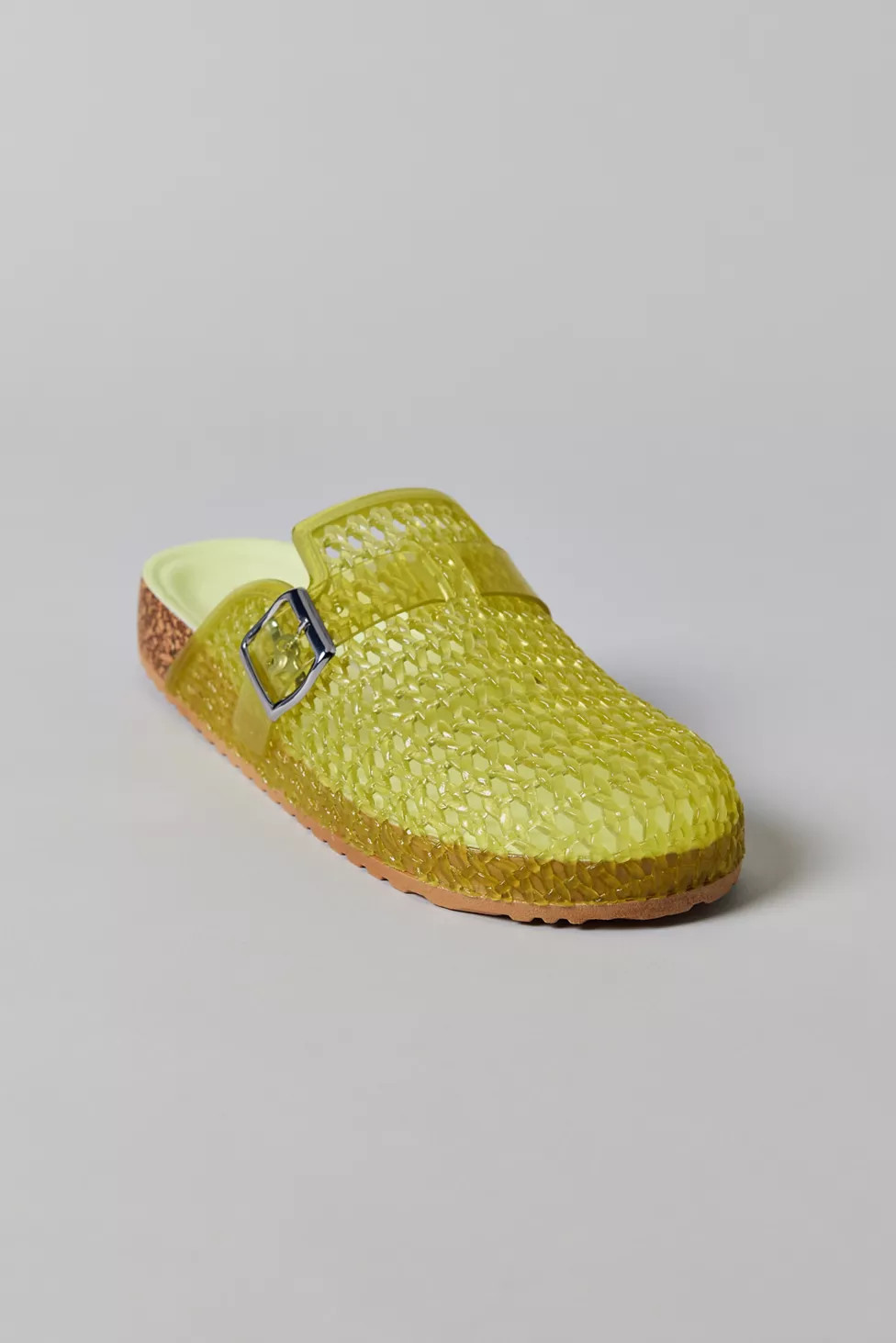 Intentionally Blank Seth Jelly Mules | Urban Outfitters (US and RoW)