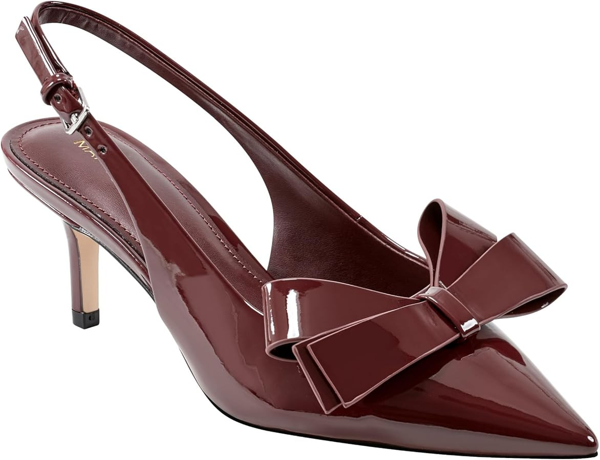 Marc Fisher Women's Allon Pump | Amazon (US)