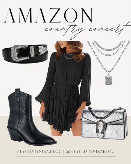 Amazon country concert outfits - amazon cowboy boots - country concert dresses - boho dress - stagecoach outfits - Coachella festival looks - rodeo outfits - designer inspired finds - amazon must haves - western boots - western outfits - nashville bachelorette party outfits - Fort Worth TCU stockyards - college football game day outfits 
#LTKMostLoved

Follow my shop @styledbyninablog on the @shop.LTK app to shop this post and get my exclusive app-only content!

#liketkit #LTKtravel #LTKparties
@shop.ltk
https://liketk.it/4tggx 

#LTKsalealert #LTKFestival #LTKSeasonal