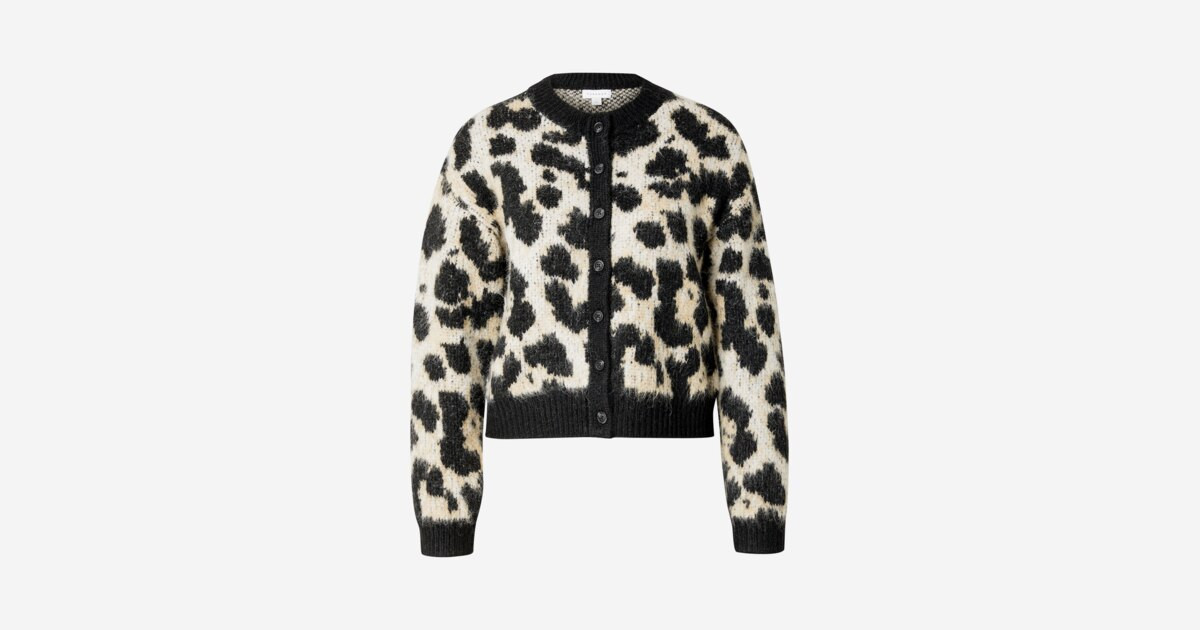 Leo Cardigan | ABOUT YOU (DE)