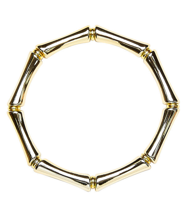 Lucy - Bamboo Acrylic Bracelet | Lisi Lerch Inc