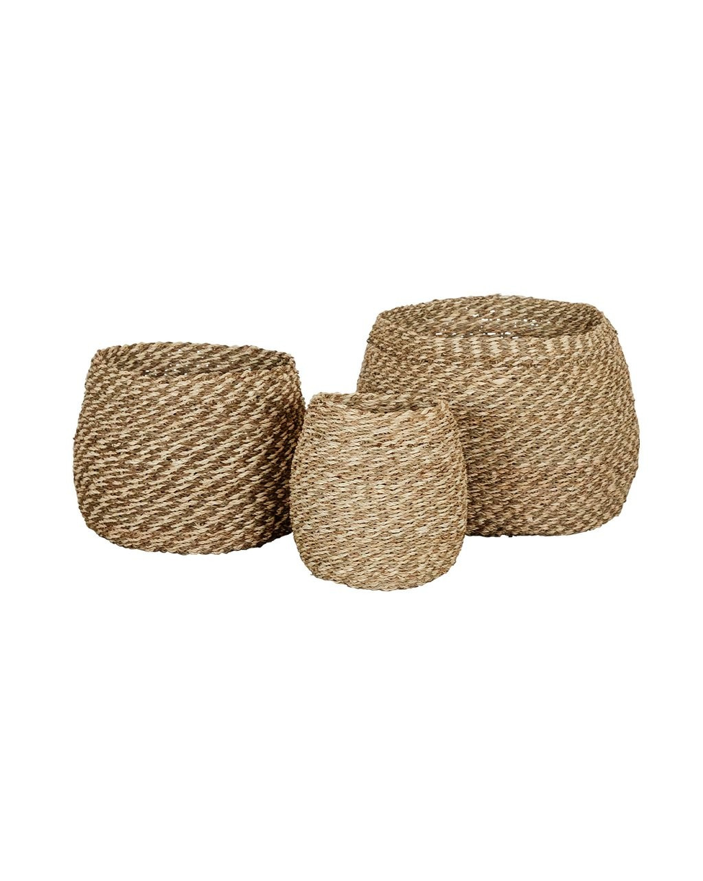 Alwyn Basket (Set of 3) | McGee & Co.