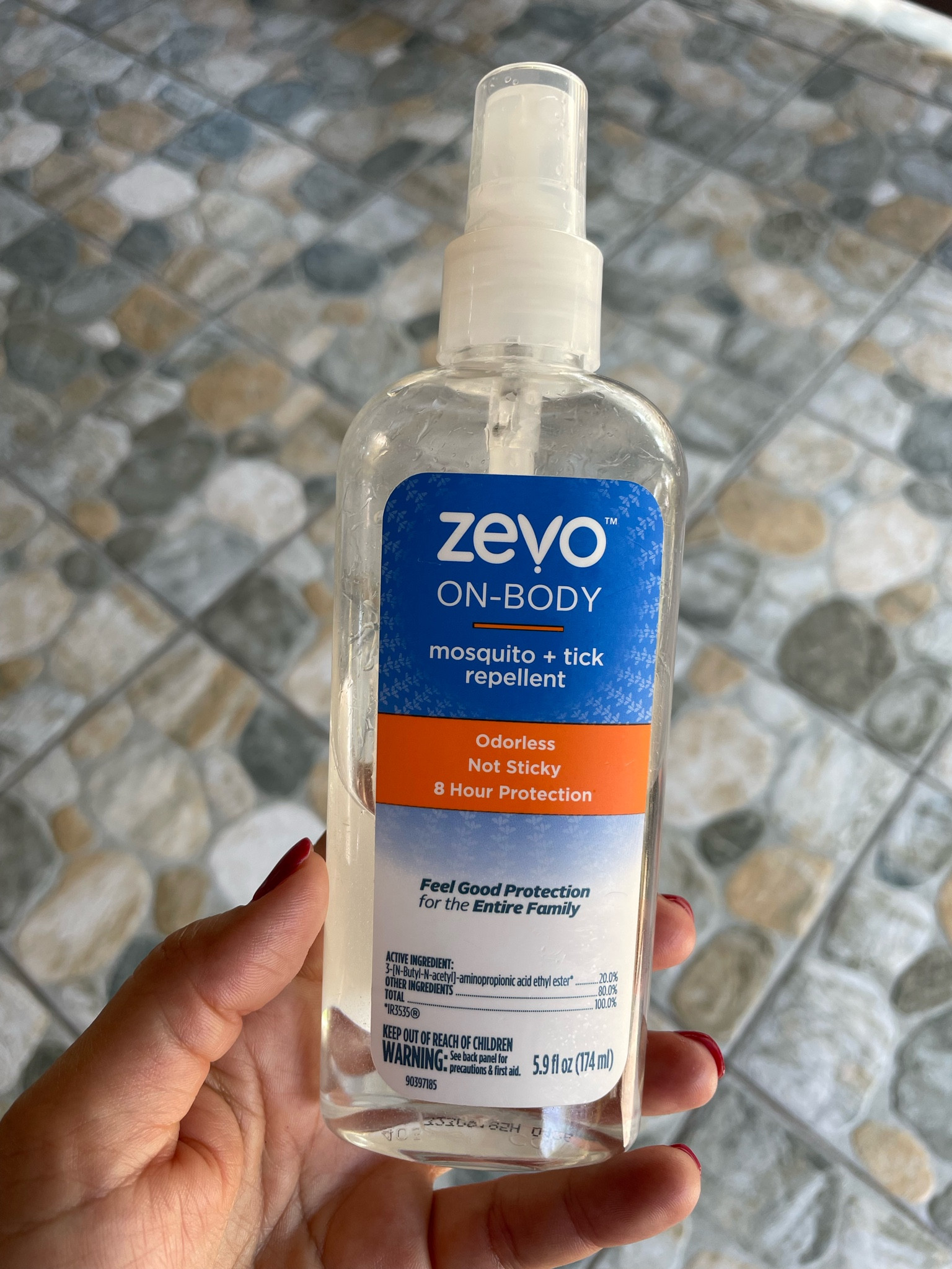 100% the best mosquito repellent for kids (and the entire family)
#mosquitorepellent #kidstravel #travelwithkids #mosquitorepellentforkids

#LTKKids #LTKFamily #LTKActive