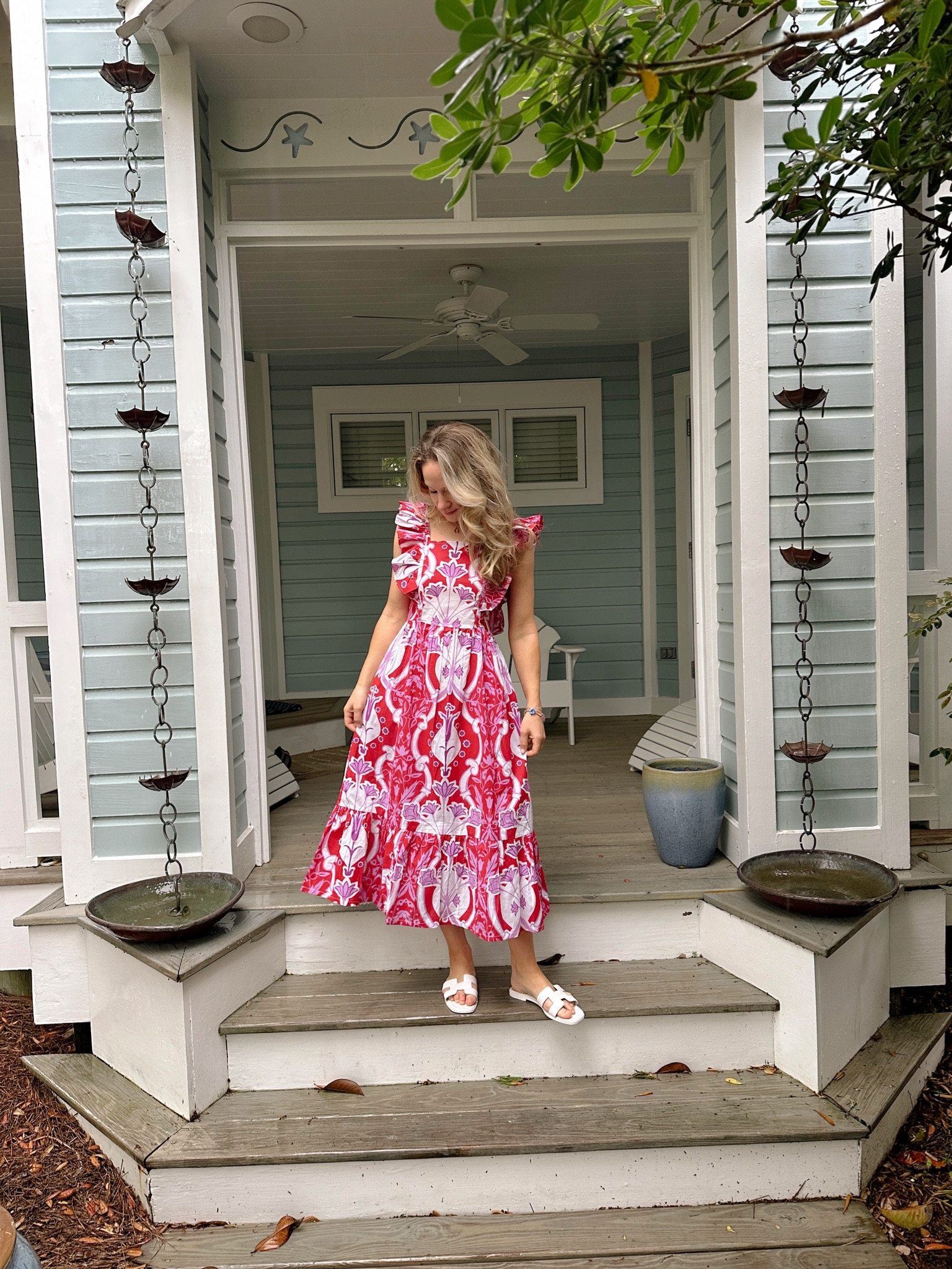 Summer ready with @BeyondbyVera ! 

#beyondbyvera #ad 

#LTKSeasonal #LTKTravel #LTKParties