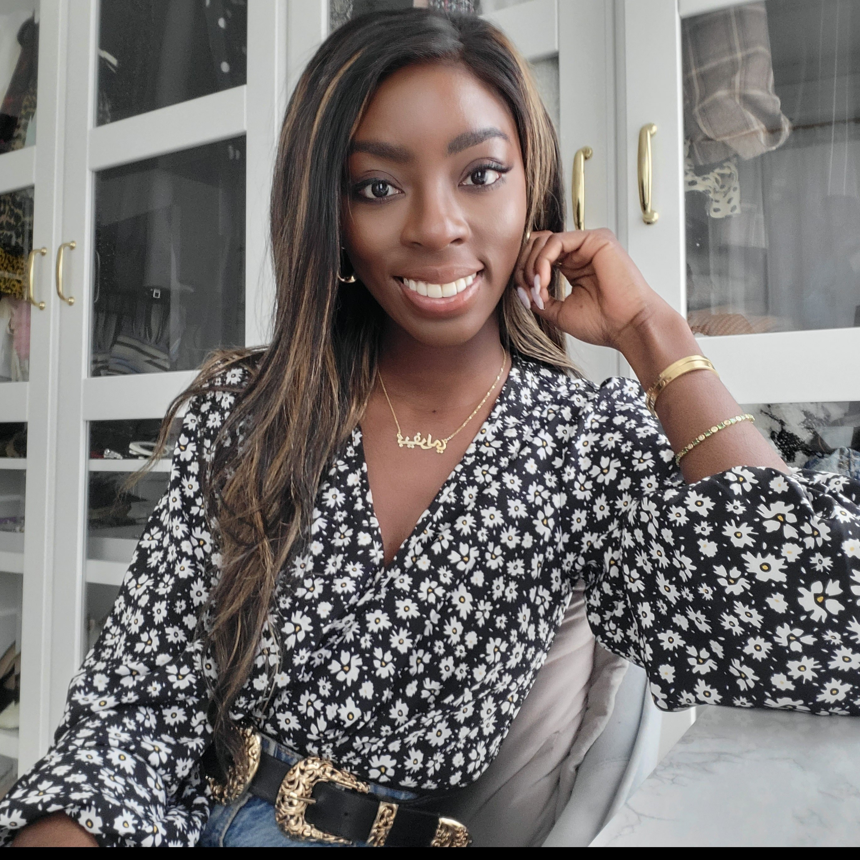 Weekend Vibes 🩷

#LTKBeauty #LTKStyleTip #LTKFindsUnder100