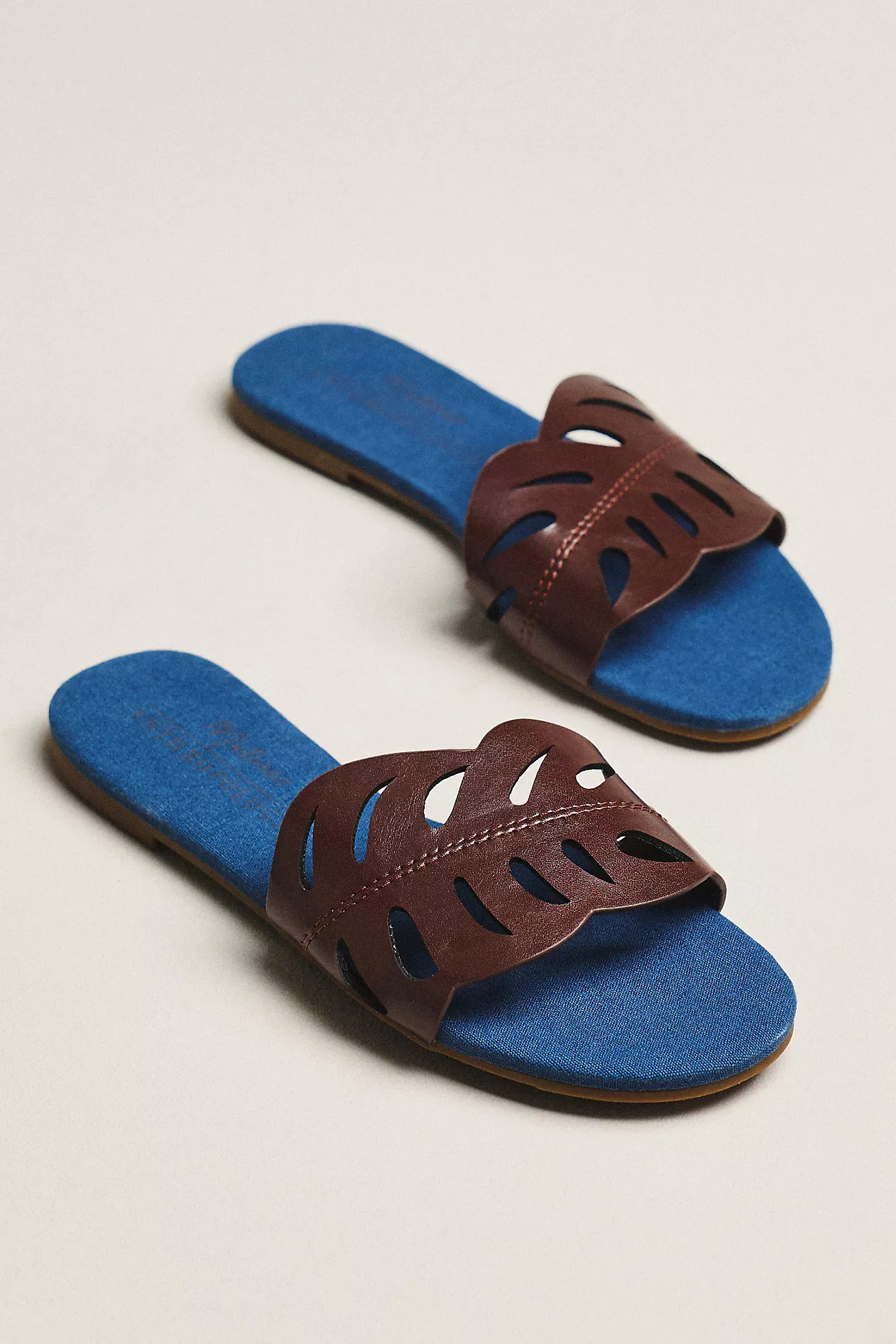 Beach by Matisse Palmetto Sandals | Anthropologie (US)