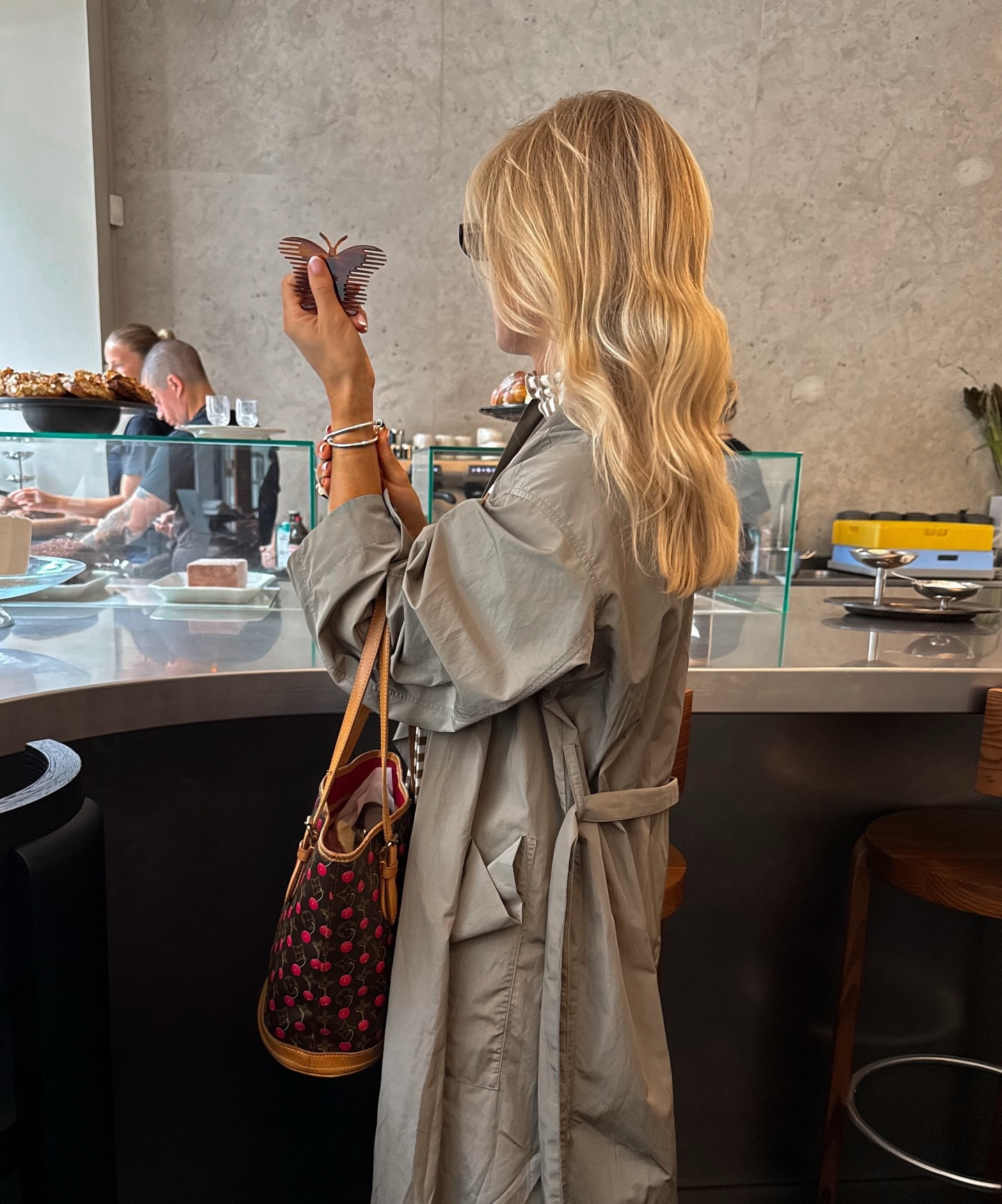 advertisement | EVERY CHARM TELLS A STORY. THIS IS MINE. Copenhagen has my heart — a city full of unforgettable moments with friends, effortless style, and design that speaks to the soul (don’t even get me started on the pastries!). This little lock and key charm is more than jewellery — it’s a reminder of freedom, friendship, and the magic of a place that shaped me. Every charm has a story. What is yours? 💗 @theofficialpandora #PandoraCharmStories #BeLove