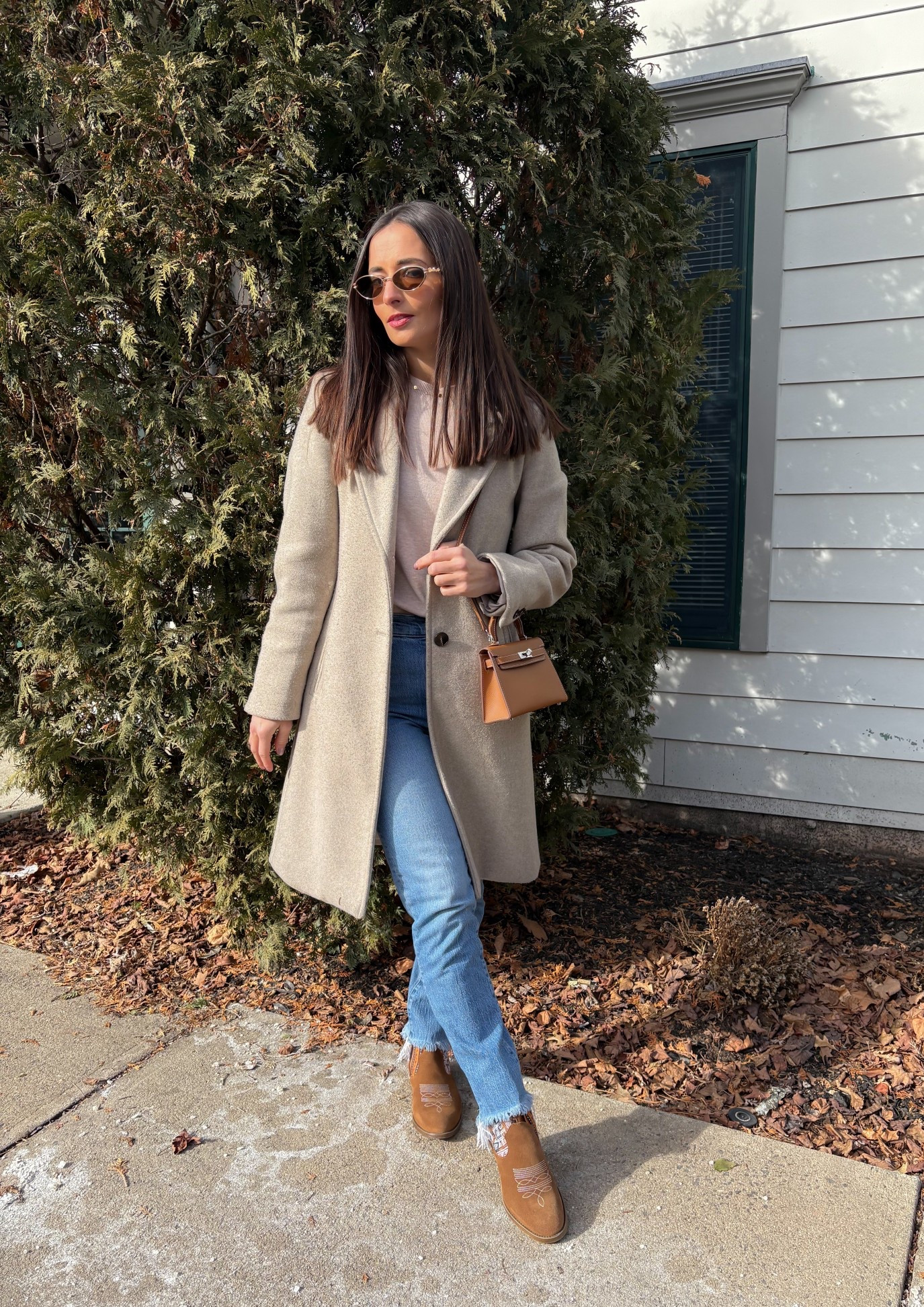 Loving these new unique western boots from #inkkas They are one of a kind, comfortable, and of course, stylish! 

#LTKdayinmylife #LTKgrwm #LTKmomlife