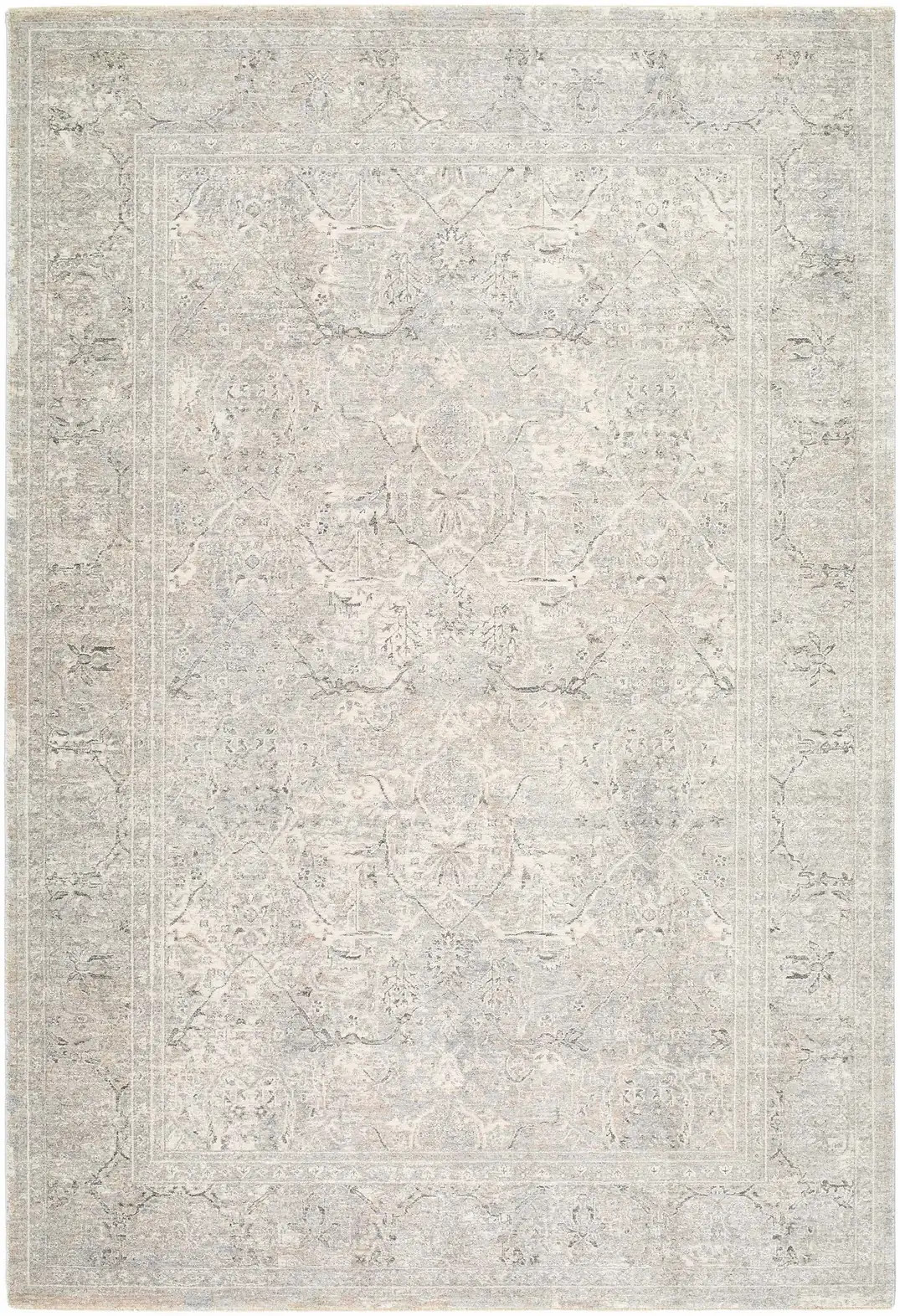 Tarin Cream Area Rug | Boutique Rugs