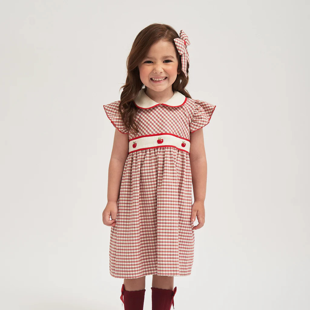 Sugarbee Dress | BellBird