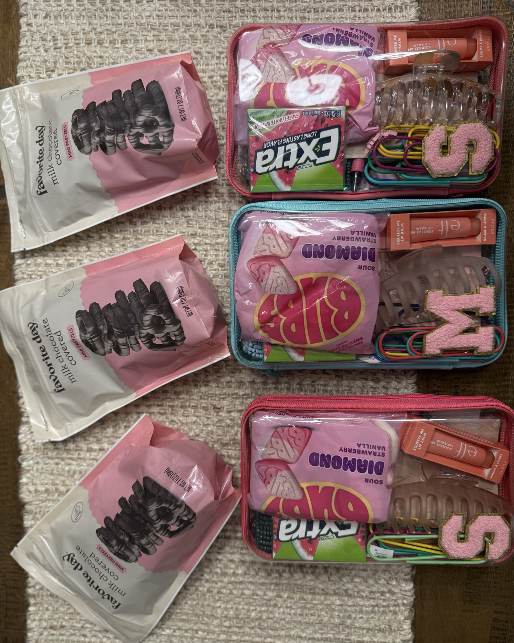 Teacher appreciation gift ideas! 💕 

#LTKKids #LTKfoodie #LTKmomlife