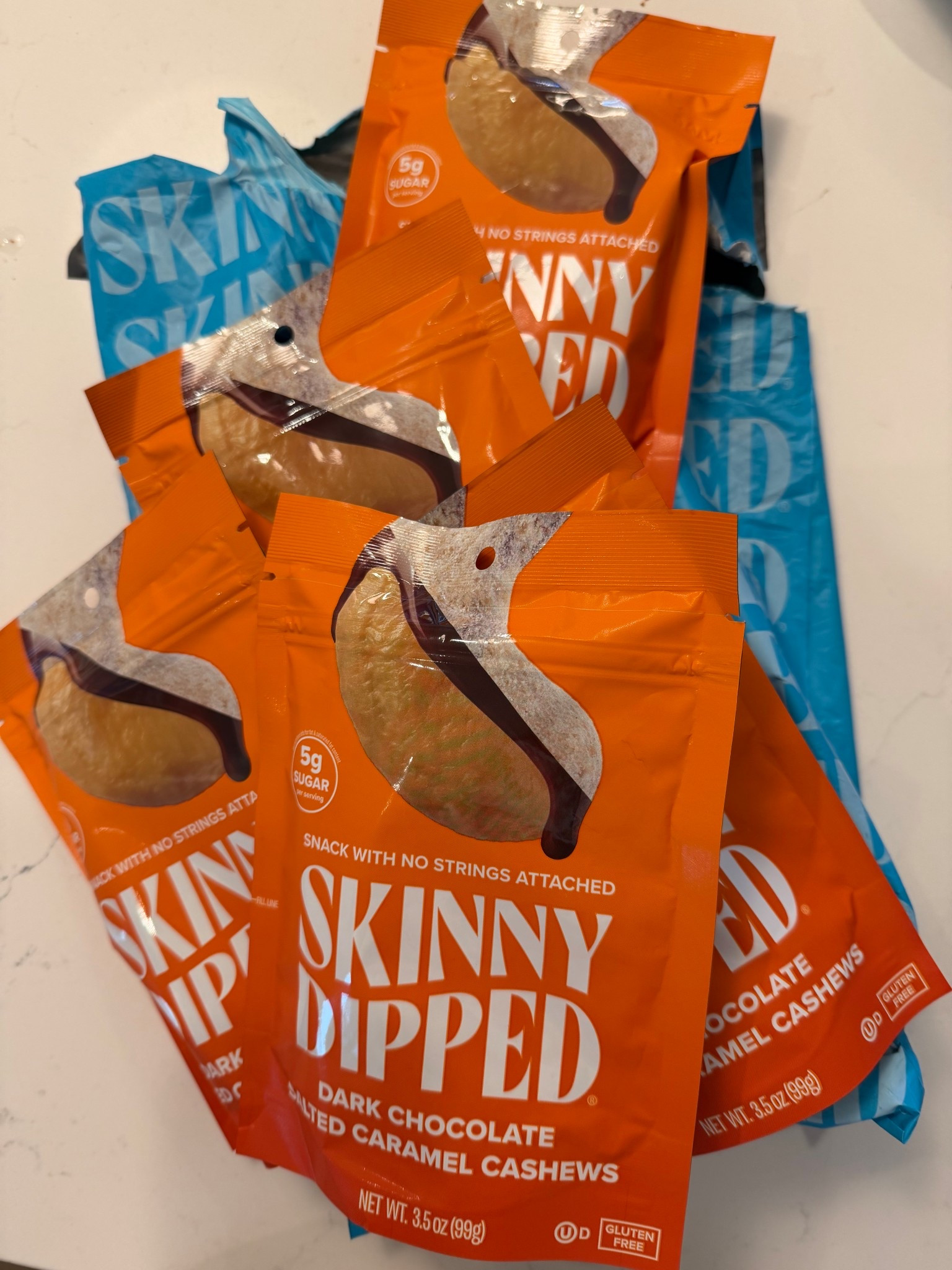My all time favorite snack!

#LTKfoodie #LTKdayinmylife