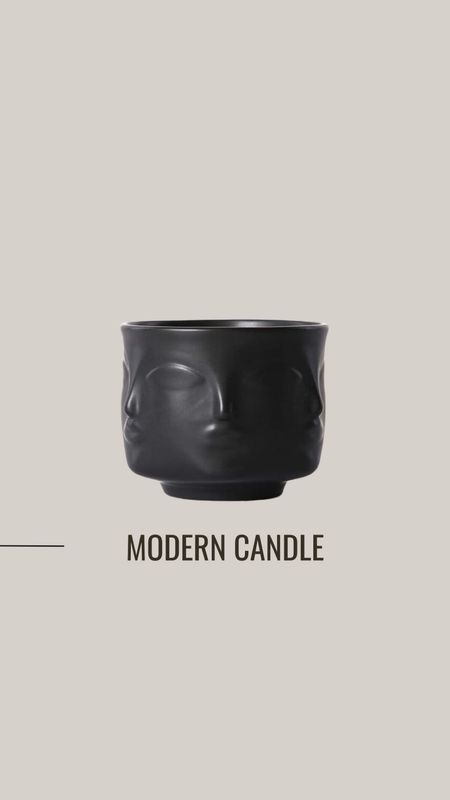 Modern Candle #modern #moderncandle #candle #interiordesign #interiordecor #homedecor #homedesign #homedecorfinds #moodboard 

#LTKfindsunder50 #LTKhome #LTKstyletip