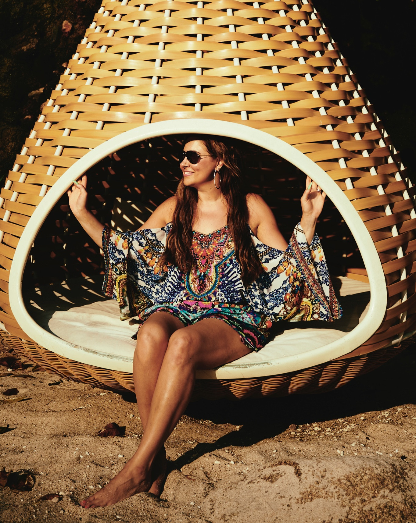 Another fun romper from Camilla!

#LTKswim #LTKSeasonal #LTKSale