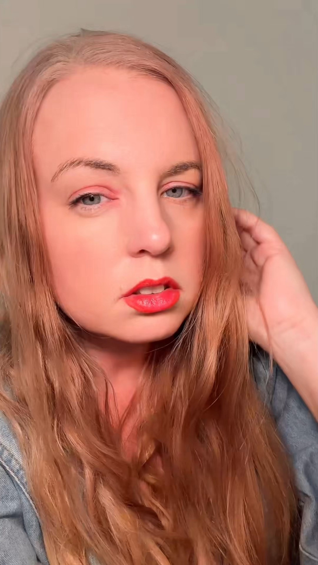 When your lip liner does the talking and your lip oil does the flirting 💋🔥 #LTKsexylipsoil #LTKlipoil 

#LTKValentine