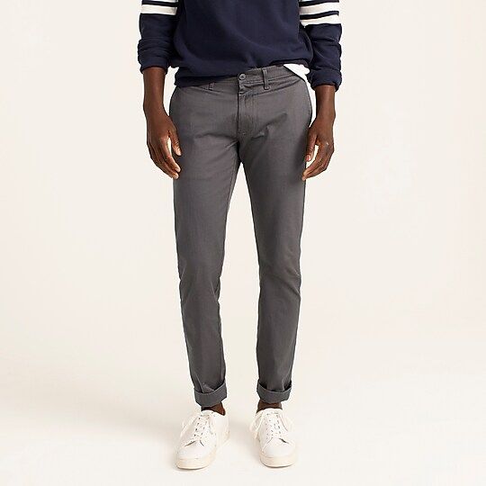 484 Slim-fit stretch chino pant | J.Crew US