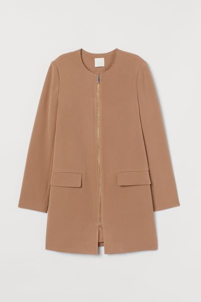 Short coat | H&M (UK, MY, IN, SG, PH, TW, HK)