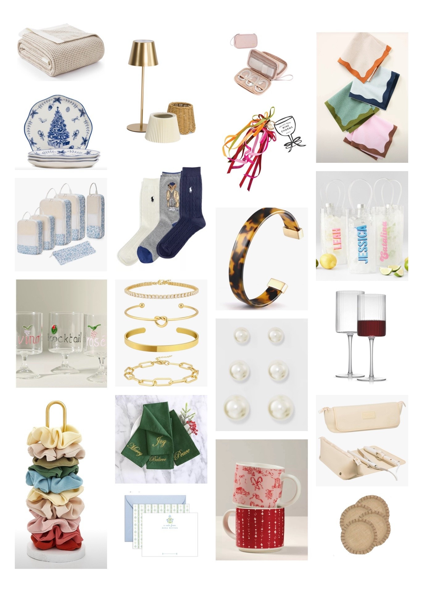 Gifts under $20!!! 

#LTKGiftGuide #LTKHoliday #LTKSaleAlert