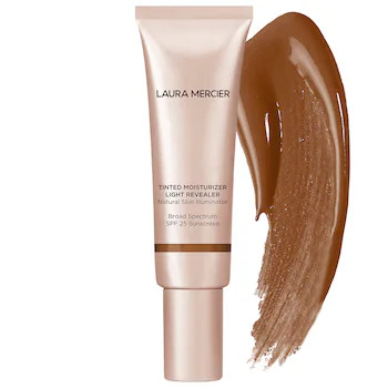 Tinted Moisturizer Light Revealer Natural Skin Illuminator Broad Spectrum SPF 25 | Sephora (US)