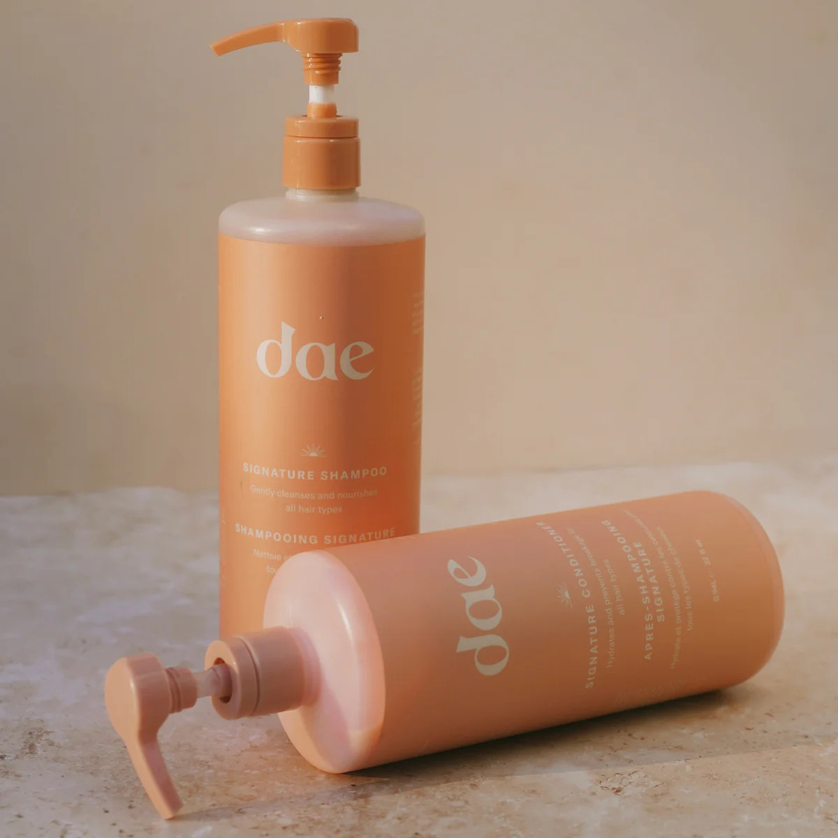 Dae Signature Jumbo Duo | Dae Hair