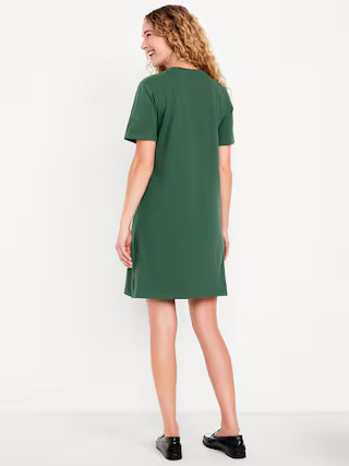 Vintage Mini T-Shirt Dress | Old Navy (US)