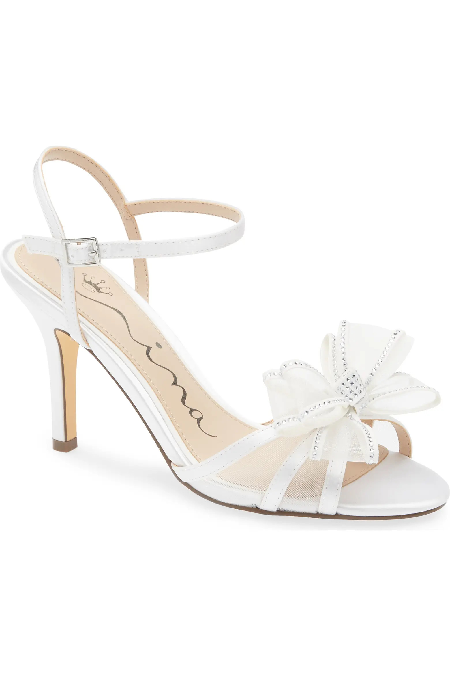 Vayda Ankle Strap Sandal (Women) | Nordstrom | Nordstrom