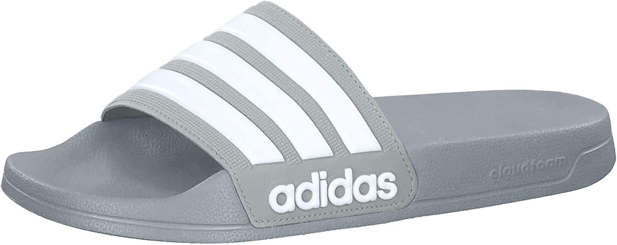 adidas Men's Adilette Shower Slide | Amazon (US)