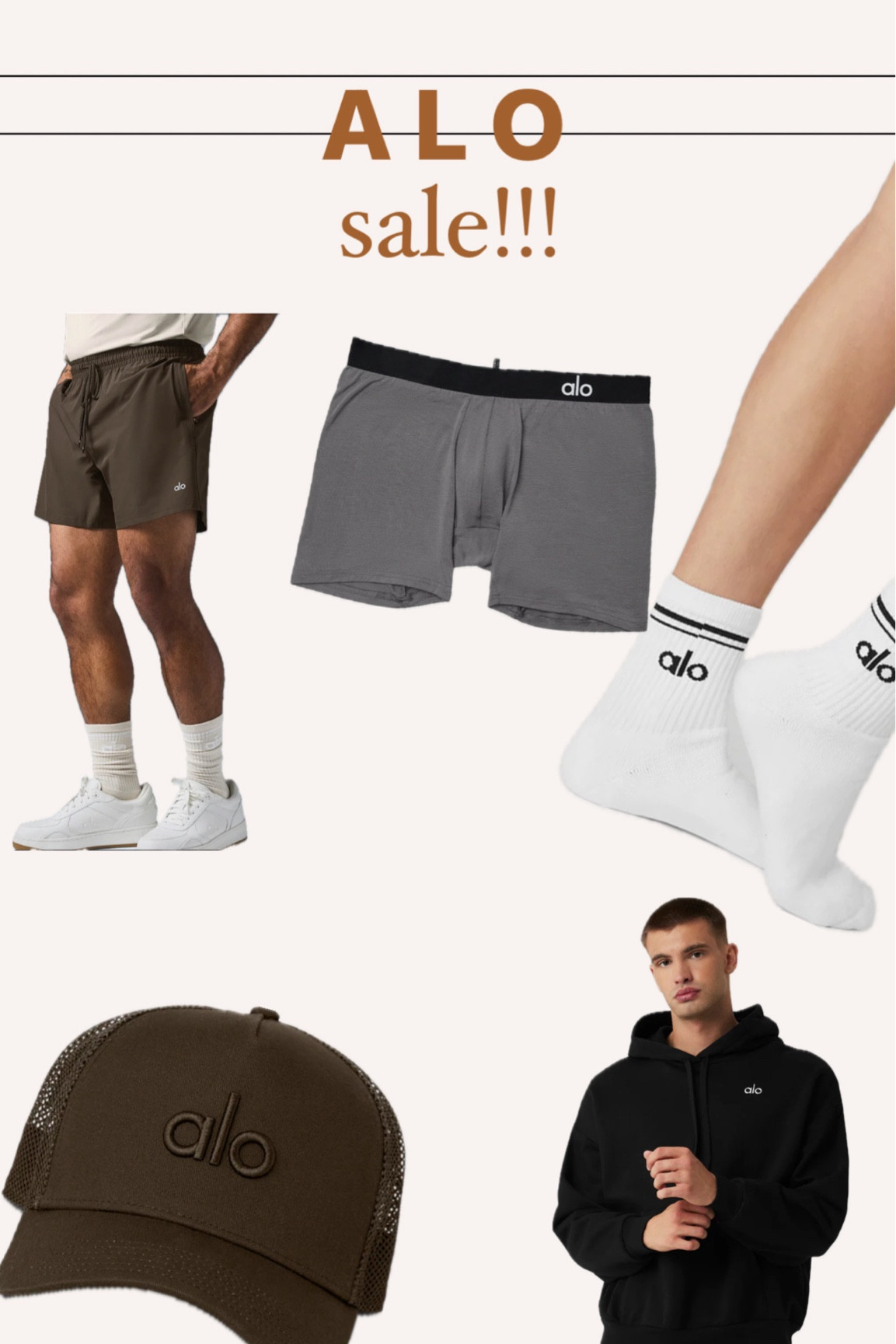 30% off everything!!! 

#LTKfindsunder100 #LTKsalealert #LTKmens