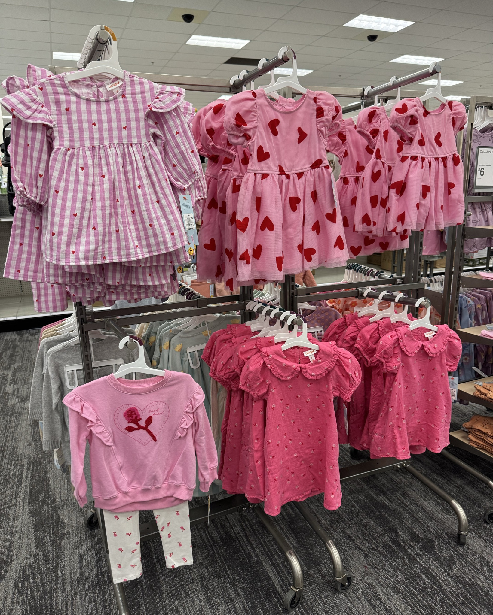 Valentine’s Day finds at target 

#LTKKids #LTKHoliday #LTKFindsUnder50