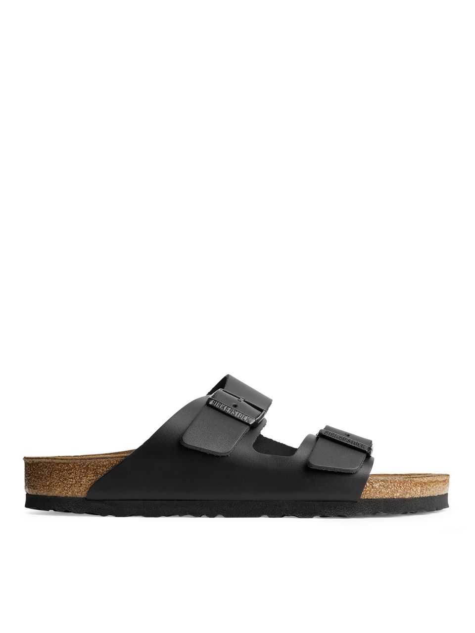 BIRKENSTOCK Arizona - Black | ARKET