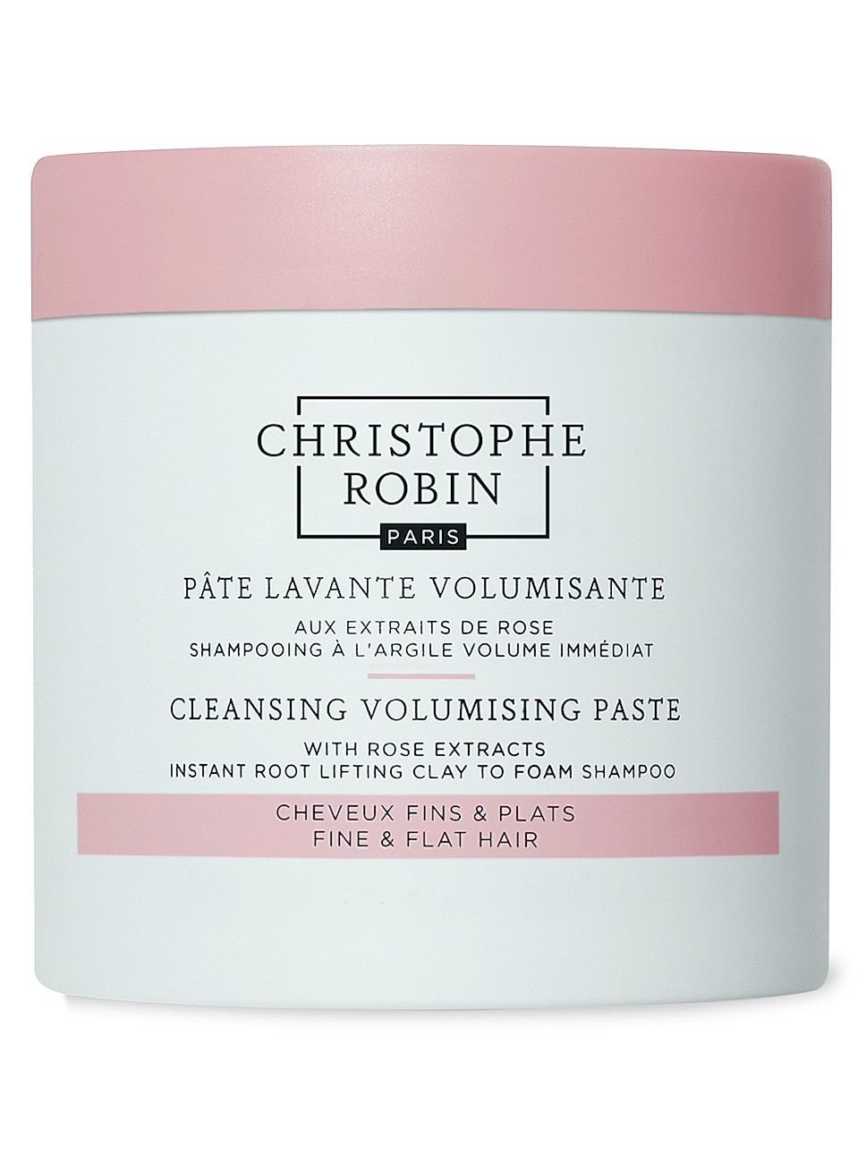 Christophe Robin | Saks Fifth Avenue (CA)