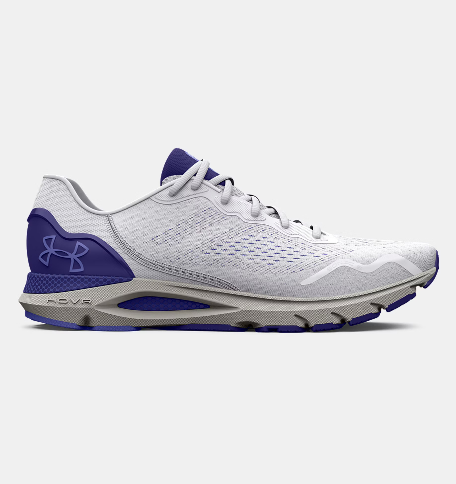 Women's UA HOVR™ Sonic 6 Running Shoes | Under Armour (US)