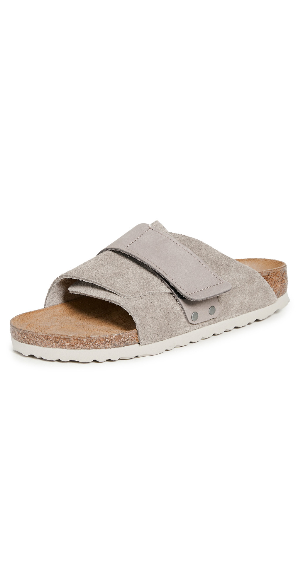 Birkenstock Kyoto Suede Sandals | Shopbop
