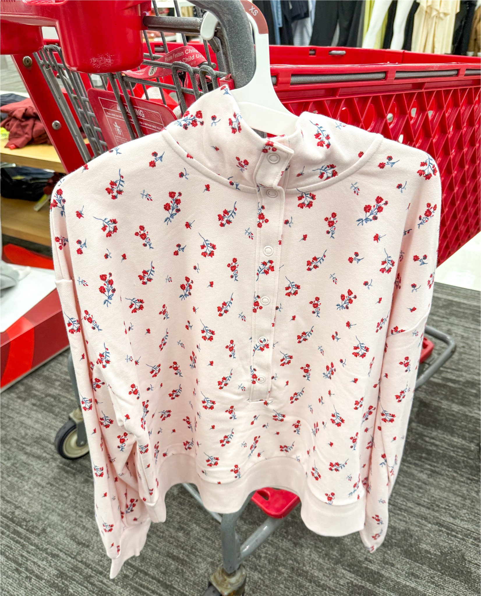 Cute pullovers on sale for $24.50! 

#LTKMidsize #LTKSaleAlert #LTKActive